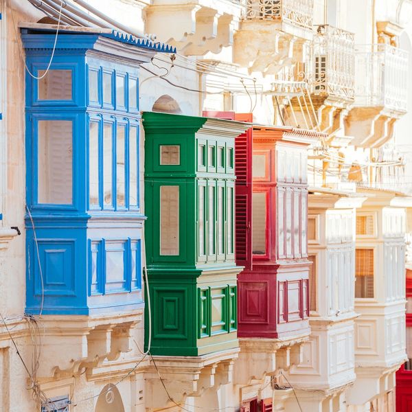 malta yacht importation