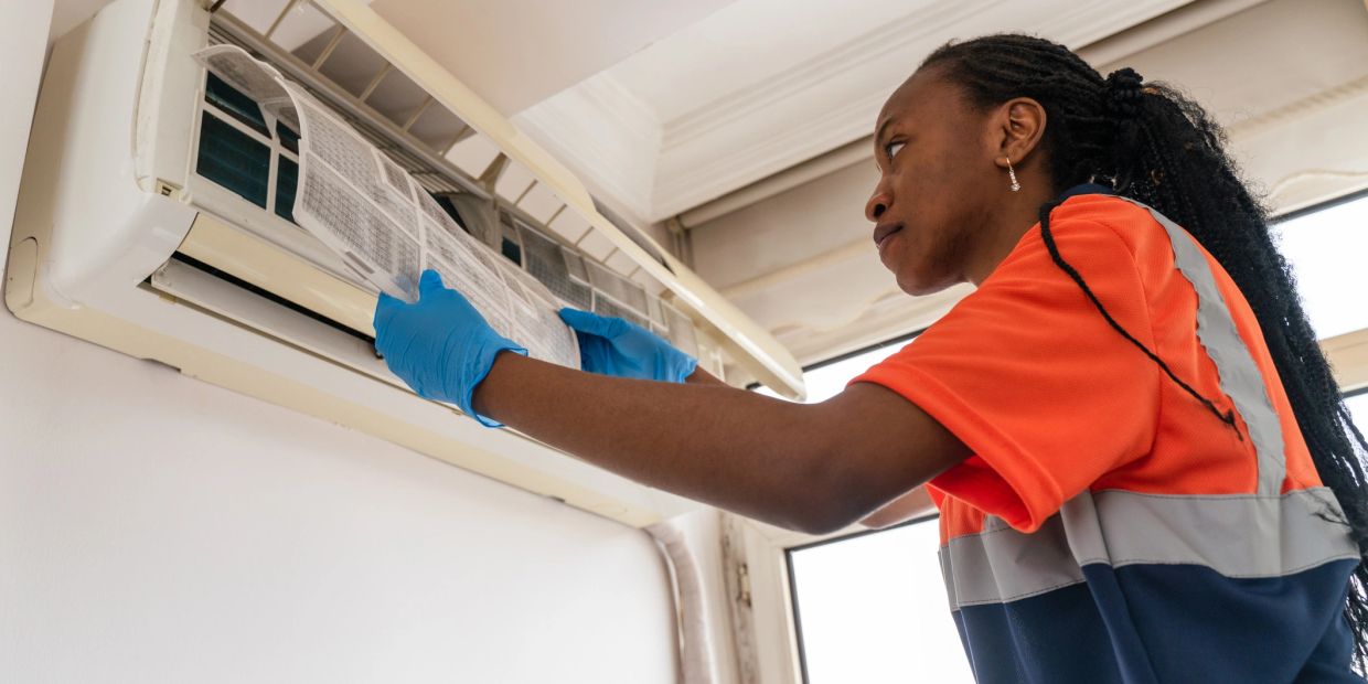 HVAC Maintenance plans from 1776 HVAC located in Kingston, NH.