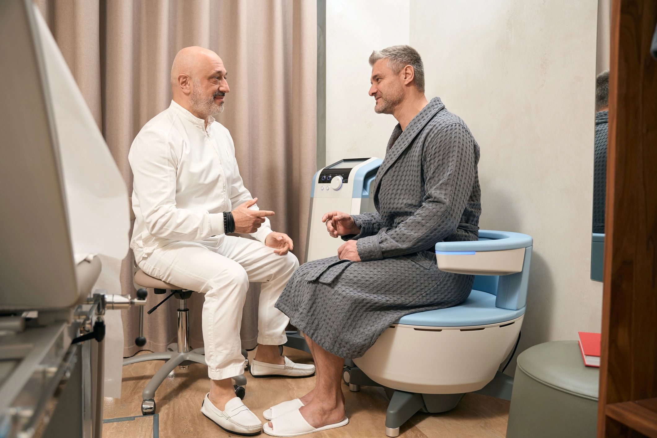 The Incontinence Shop