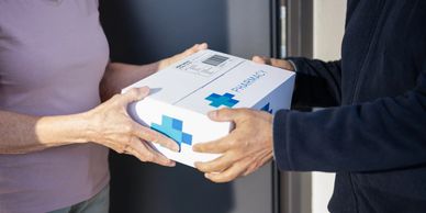 senior pharmacy delivery, grocery delivery 757, 757 seniors, senior help Portsmouth, senior services