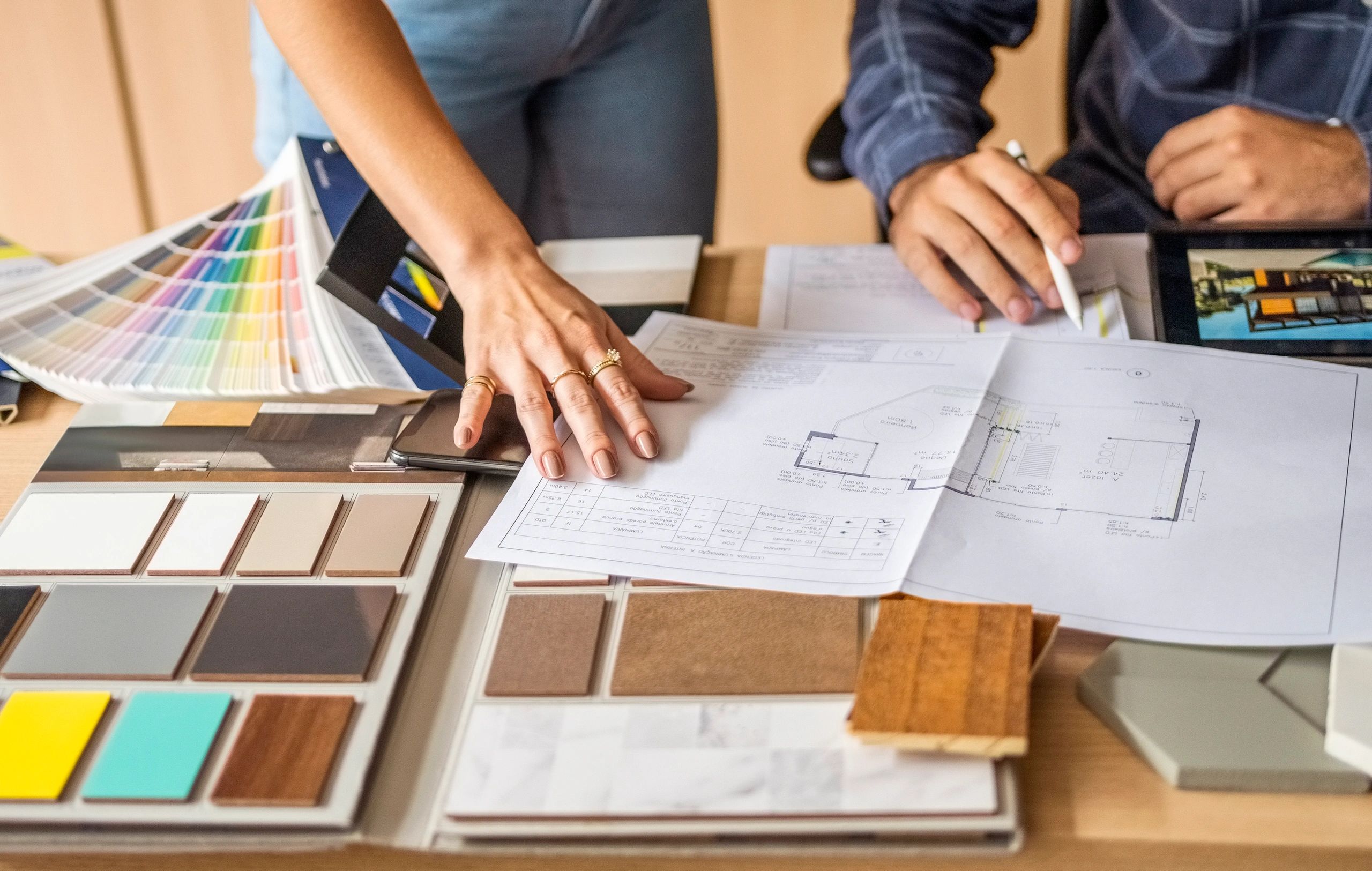 Mastering Interior Design: Tips for Stunning Spaces