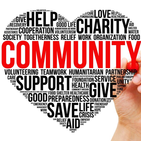 Loves Needed is a 501(c)(3) who mission is to provide social and human services all communities prom