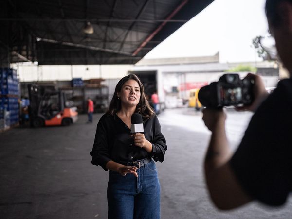 Valen Productions One