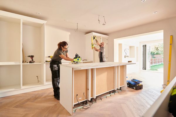 Zarah Homes Builders LLC