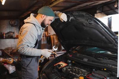 Brake Repair Service