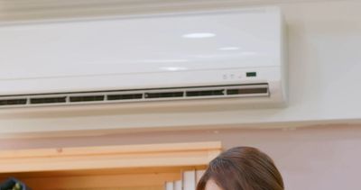 indoor air quality World of Golf Village