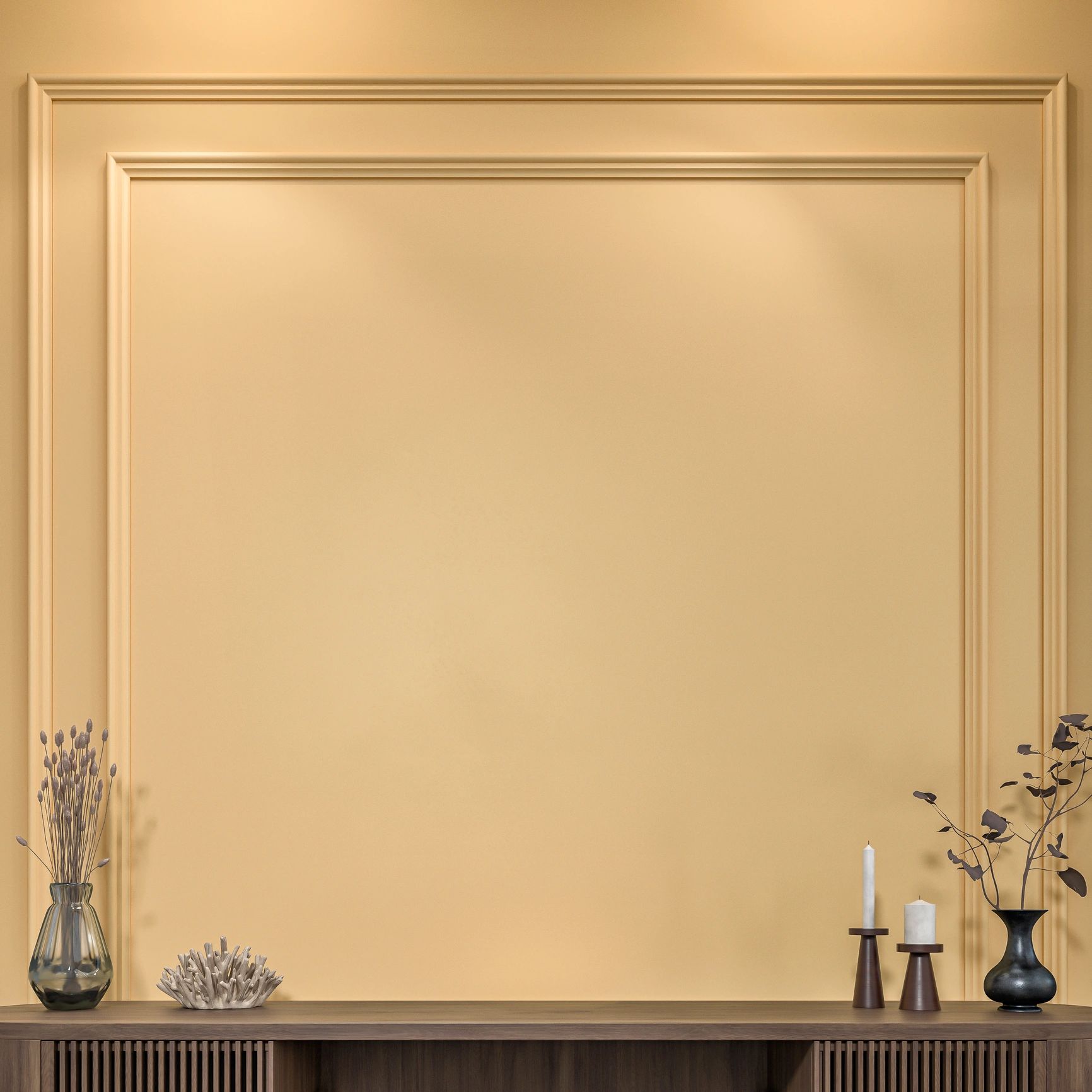 Accent Walls: When They Work and When They Don't