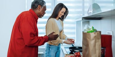 senior helpers, senior services, senior living, errand services, senior home care, 757 seniors, 