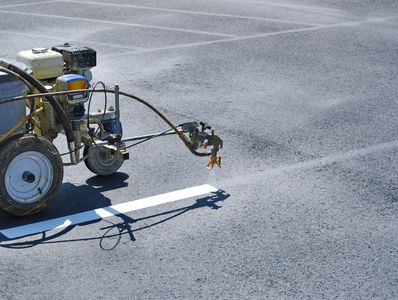 Supreme Driveway Sealing photo 5