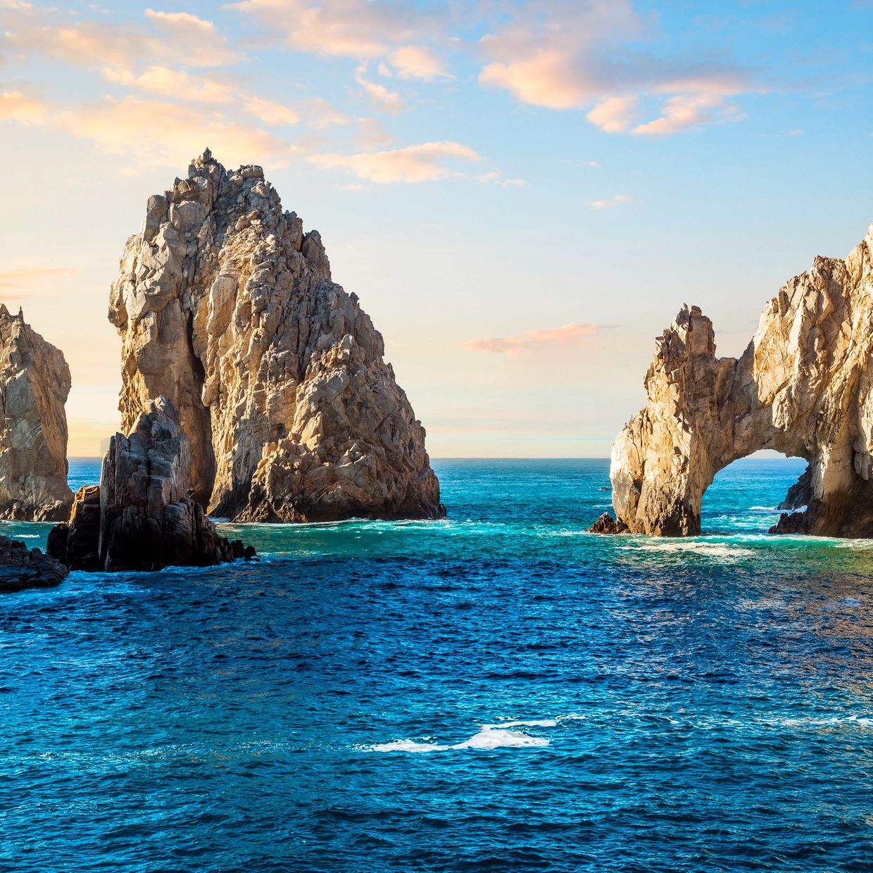 Cabo San Lucas
