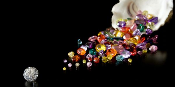 Loose Gemstone Appraisal