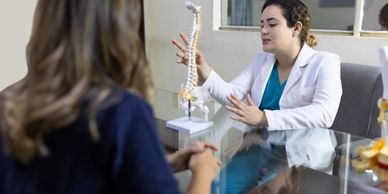 bone density screening in Singapore