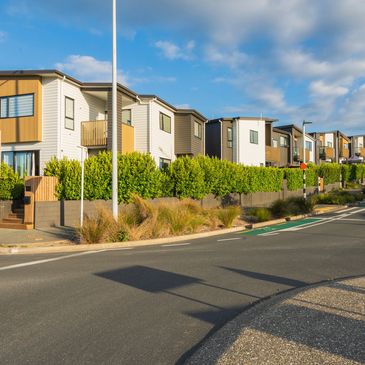 Residential Development
