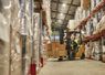 Warehousing Cairns - Pallet Racking for large or small products. Forklift capabilites.