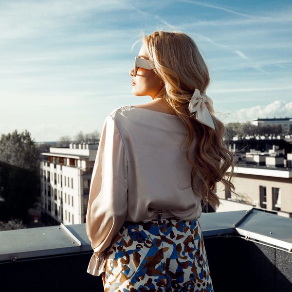 Experience the artistry of authentic French hair styling and premium beauty treatments in the heart 