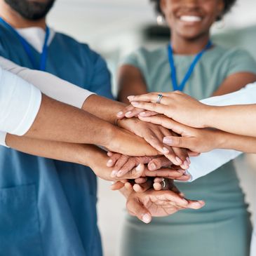 Trusted Care Partnerships