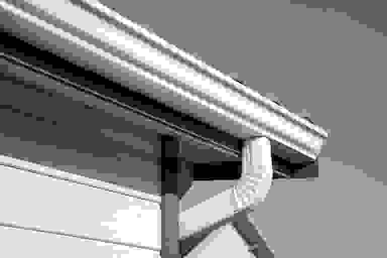 trusted rain gutter company in Flagstaff Arizona