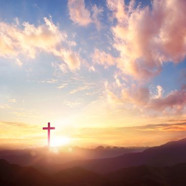 The Cross of Jesus Christ
