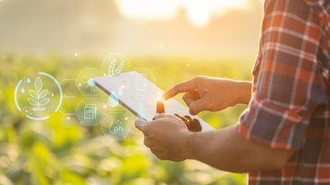 Computers and eco-friendly business