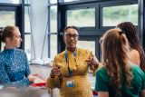 AI for School Staff Wellbeing in Australia (2026)
