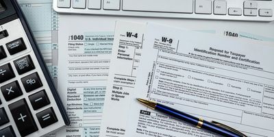 Tax Return Preparation and Tax Planning