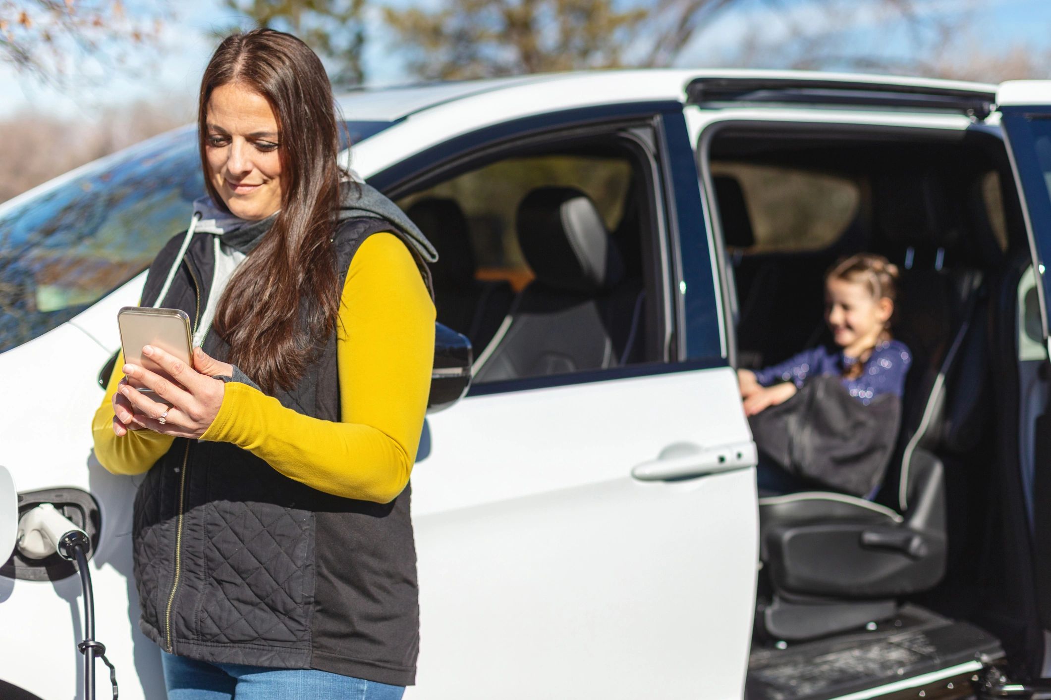 How to Buy an Accessible Van for Personal Use