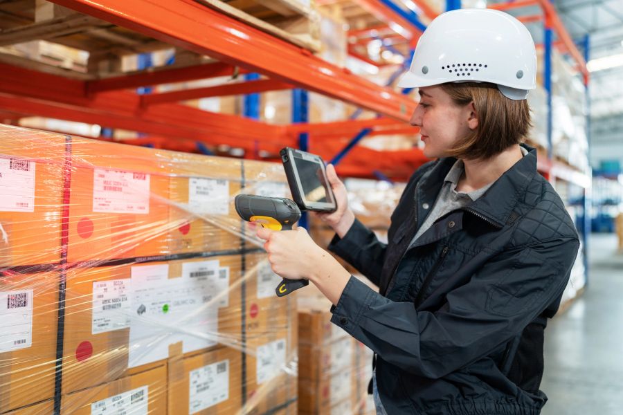 AI for Warehouse Inventory Accuracy in Australia (2026)