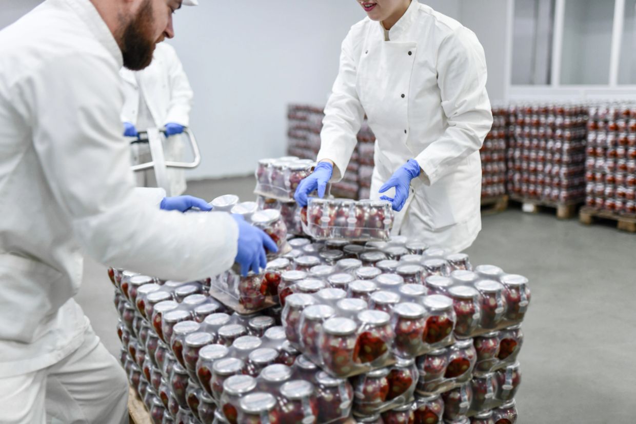 Overview of Badger Wholesale's history and growth over 110 years.