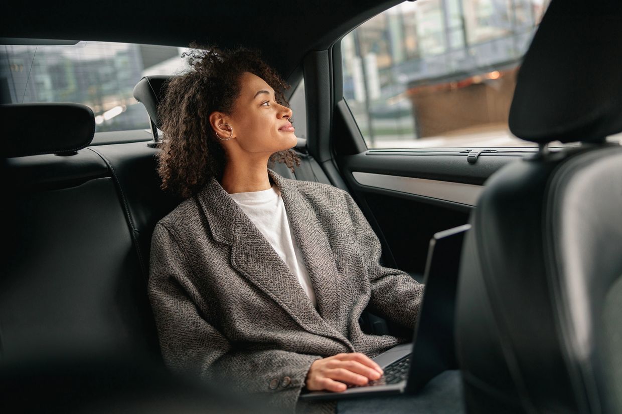 Point to Point Car Service