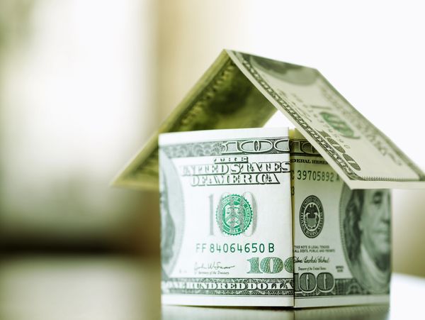 Volusia County current Mortgage Rates