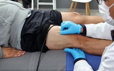 Prolozone Therapy Huntsville