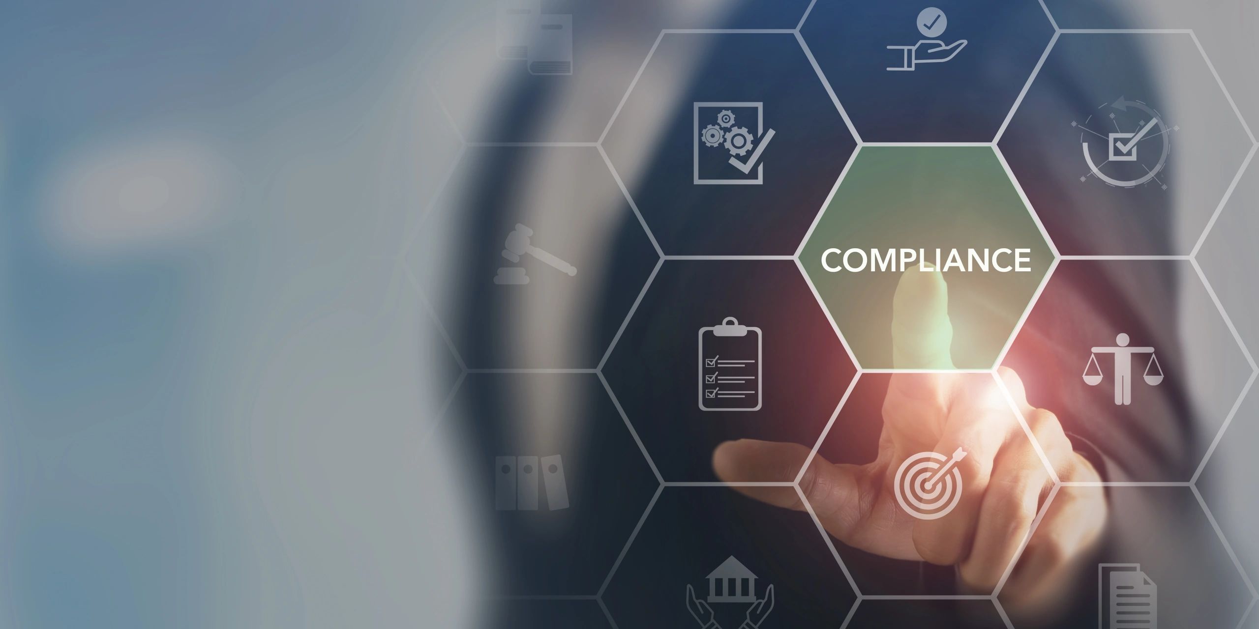 Compliance Recruitment Company