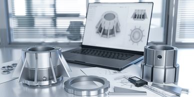 New Equipment Selection & Specification
