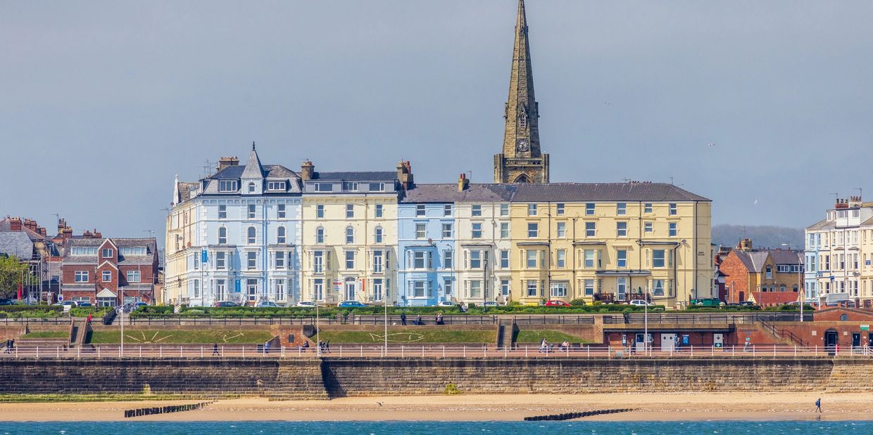 Electricians in Bridlington 