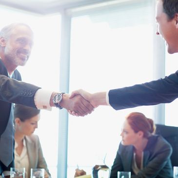 Food and Product Brokerage and Partnership