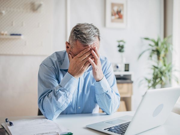 Delaying a career change isn't just  frustrating — it erodes your energy, momentum, and potential.