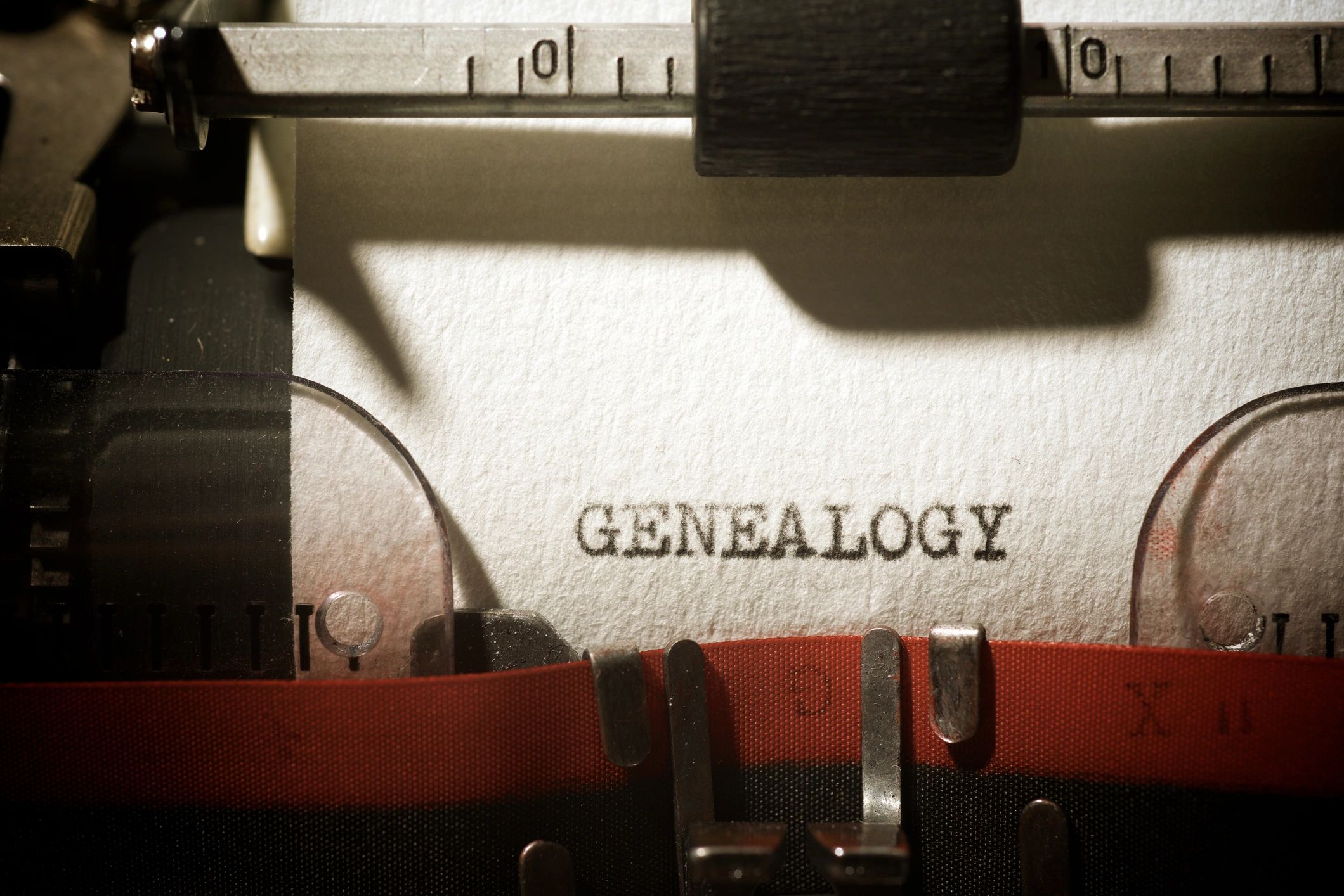 Unveiling Ancestry: A Guide to Your Roots