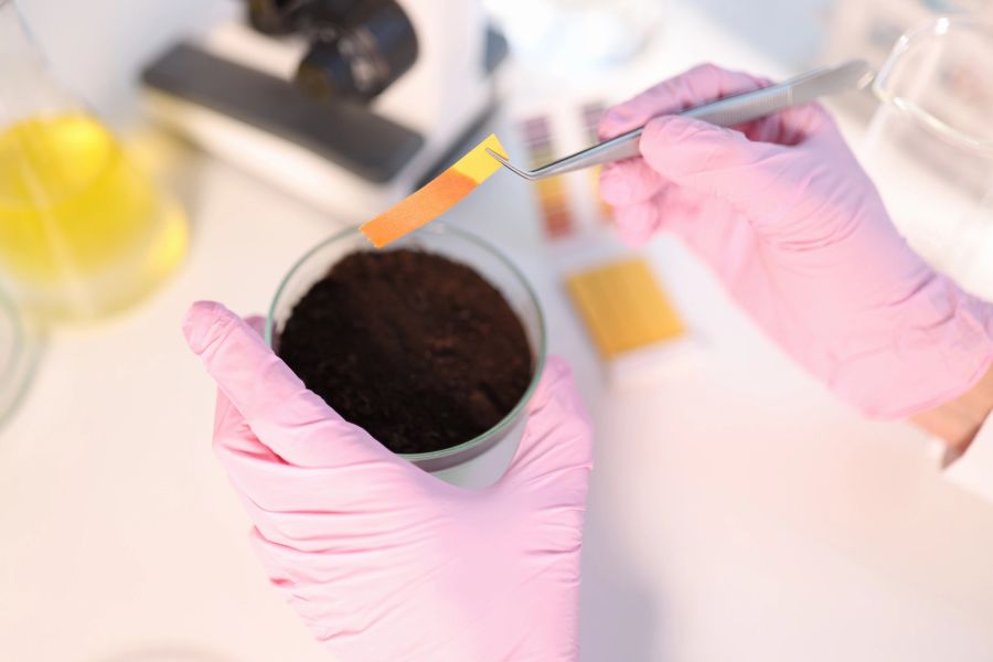 AI for Soil Health Analysis for Agronomists in Australia (2026)