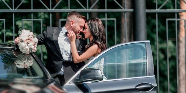 Wedding Limo Services