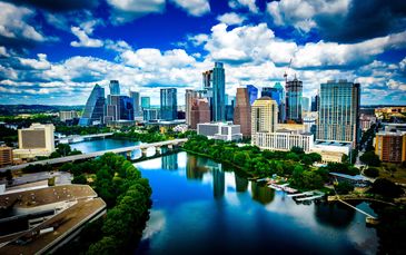 Austin residential cleaners, Austin commercial cleaners 