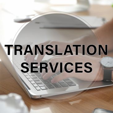 certified legal document translation