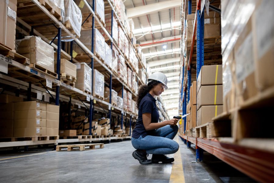AI for Warehouse Picking Efficiency in Australia (2026)