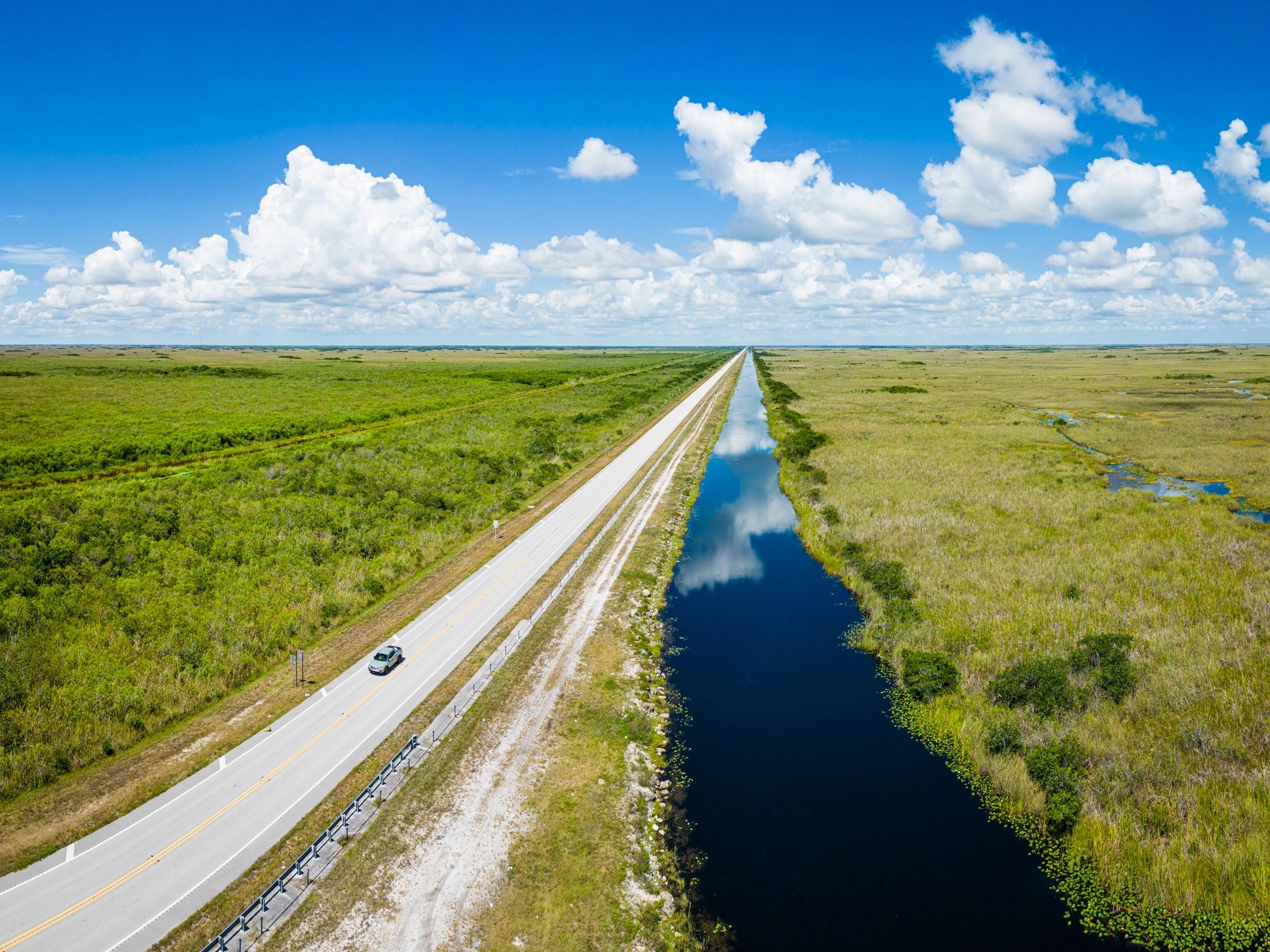 Explore vacant land opportunities for future development. 