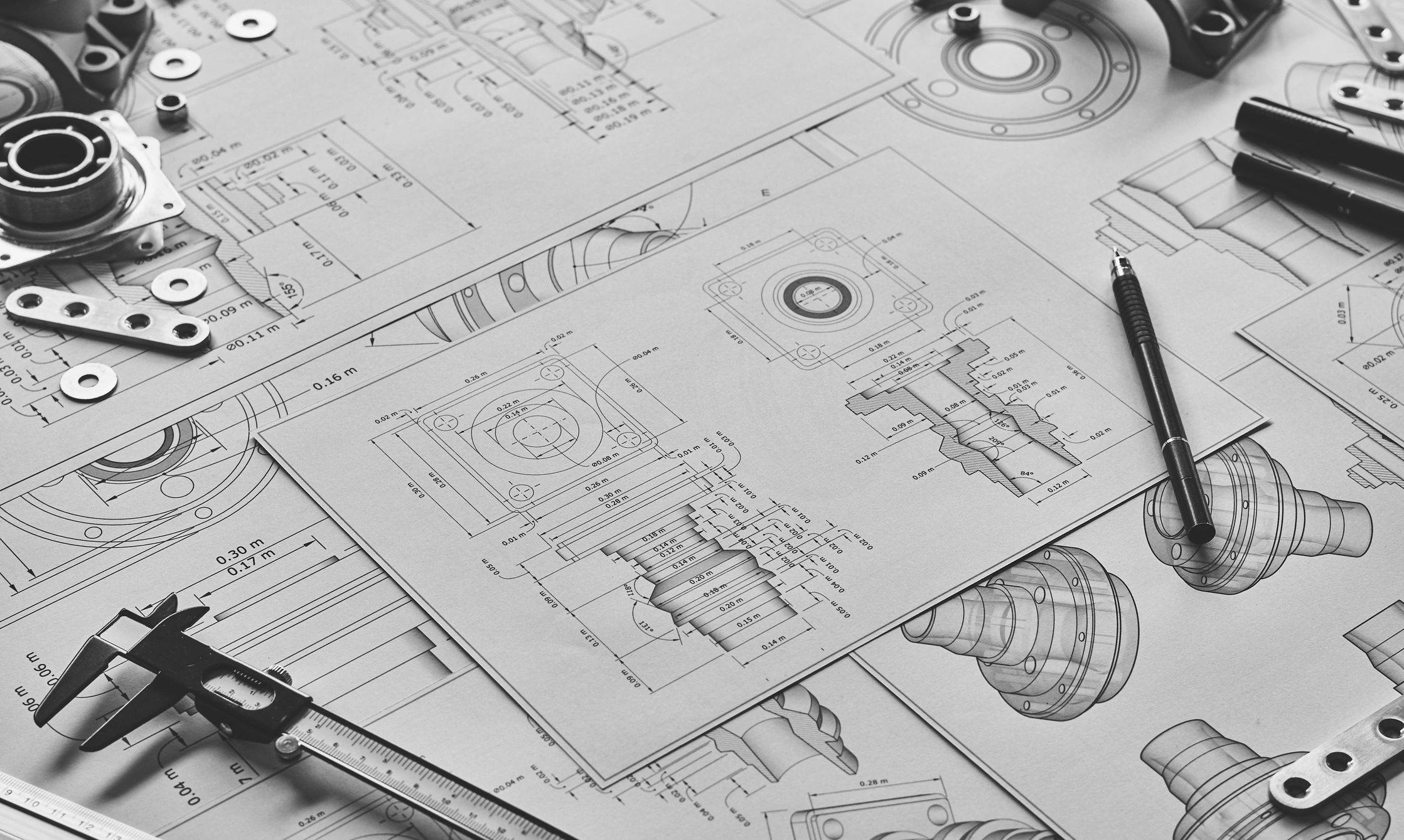 Old Guard Engineering