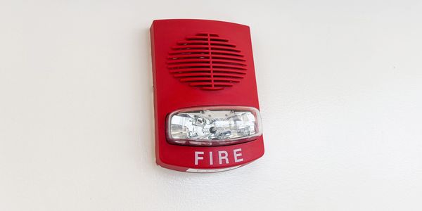Fire detector