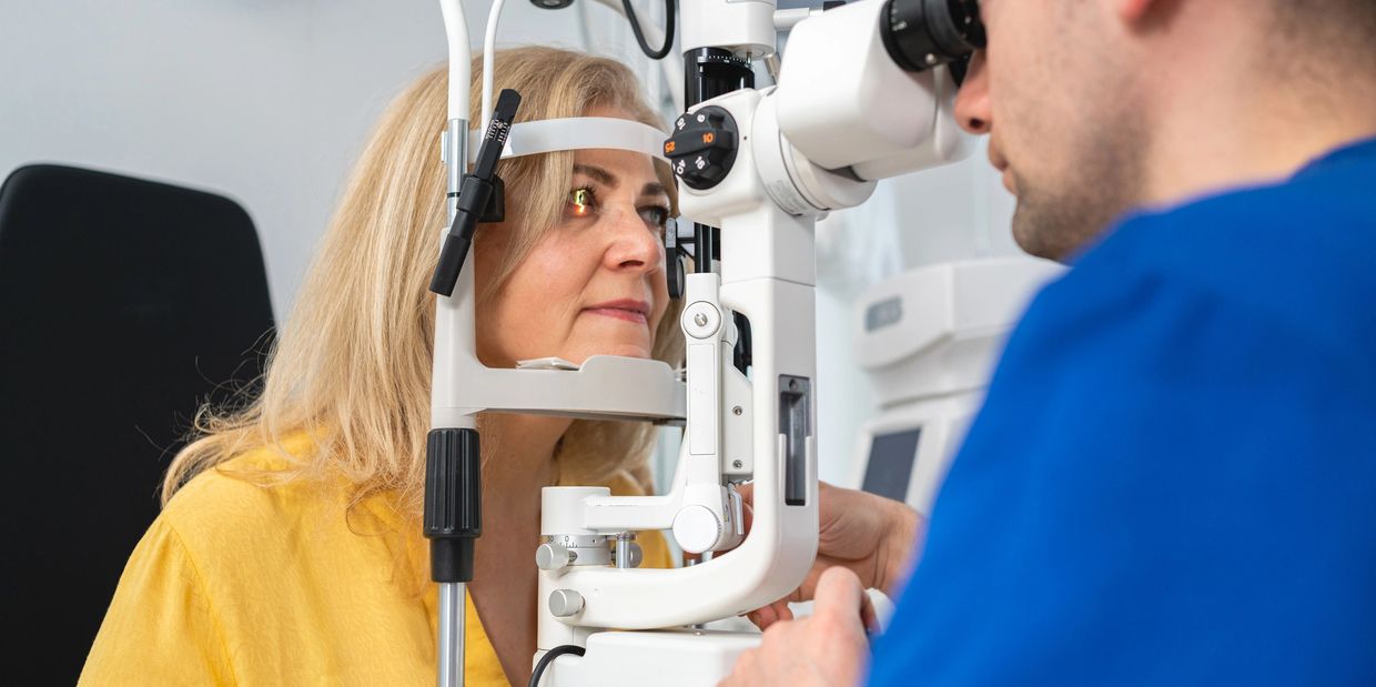 Keratoconus Surgery Utah 424-478-9157