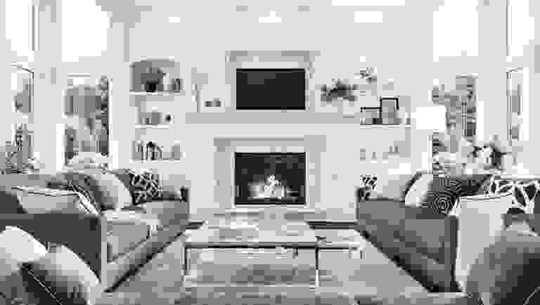 fireplace dealer in Renton Washington
