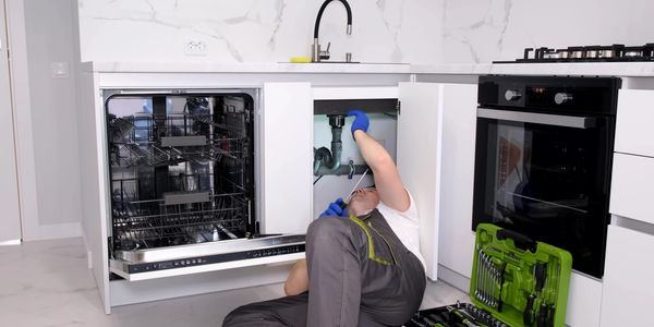 Ed Verboom Plumbing Ltd photo 1