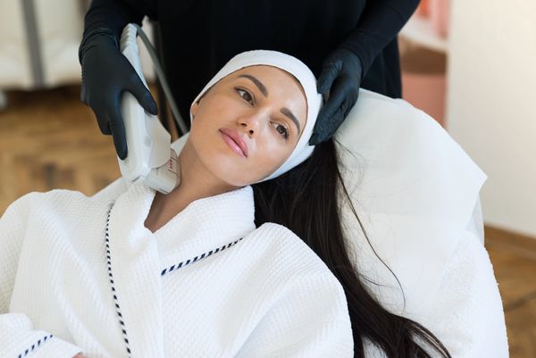  Our Non-Invasive technique combines the Top 3 Non-Surgical Procedures.