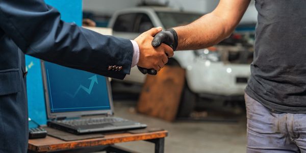 Trusted local auto repair and A/C specialists.